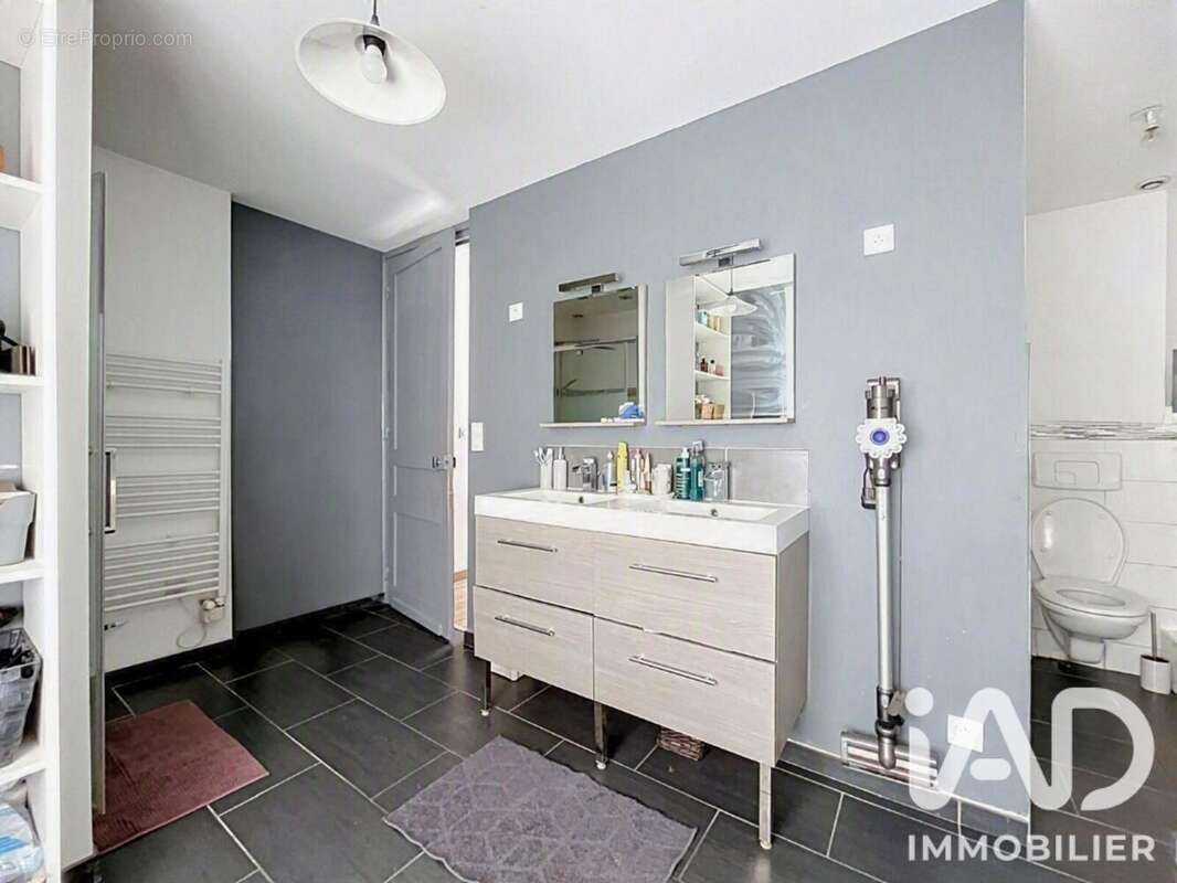 Maison 120 m² à Tourcoing  - photo 9