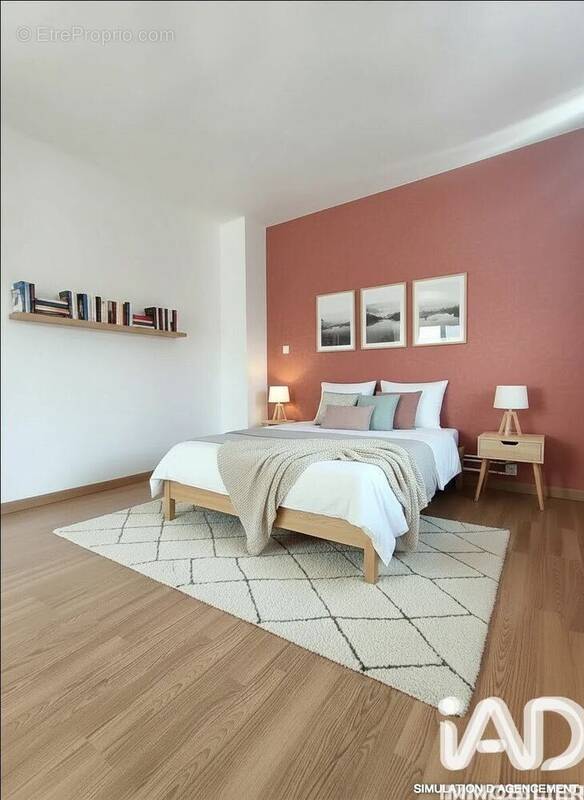 Photo 1 - Maison à METEREN