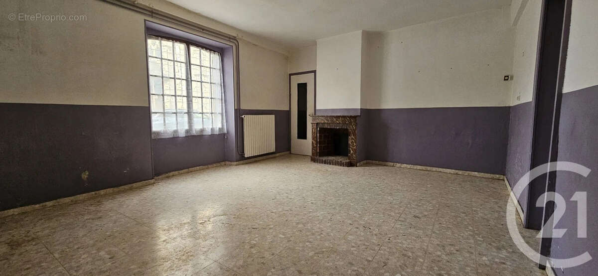 Maison à BONNEVAL