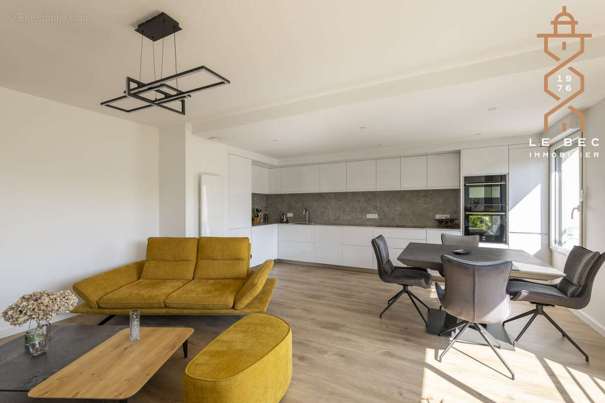 Appartement à ARRADON