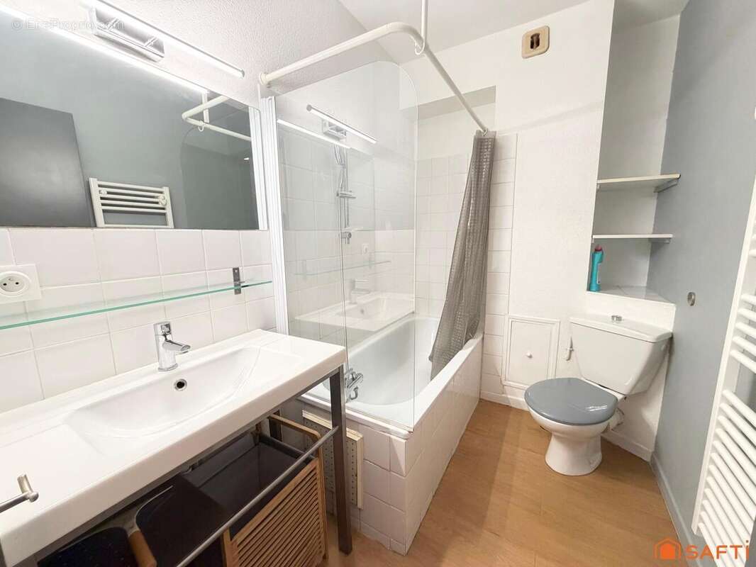 Photo 4 - Appartement à AVIGNON