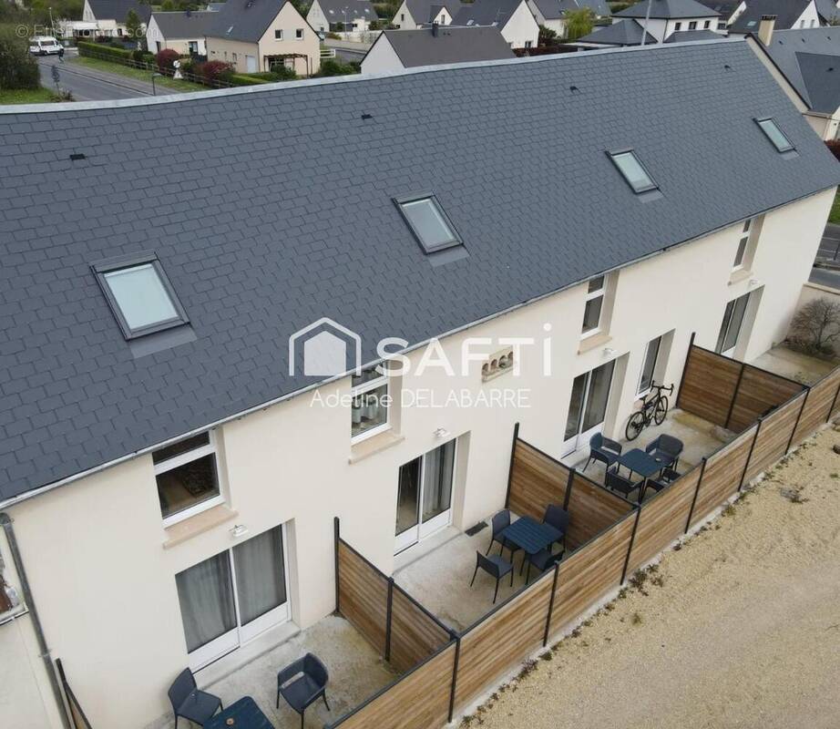 Photo 1 - Appartement à BAYEUX