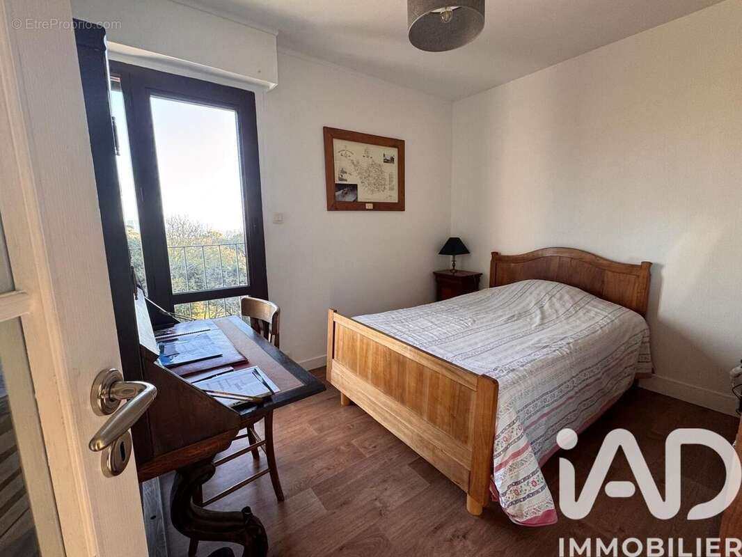 Photo 7 - Appartement à LA ROCHELLE