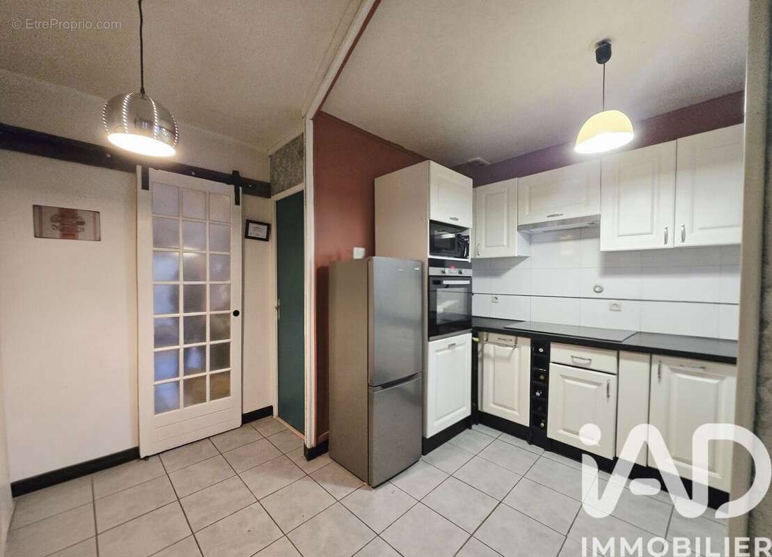 Photo 3 - Maison à CLERMONT