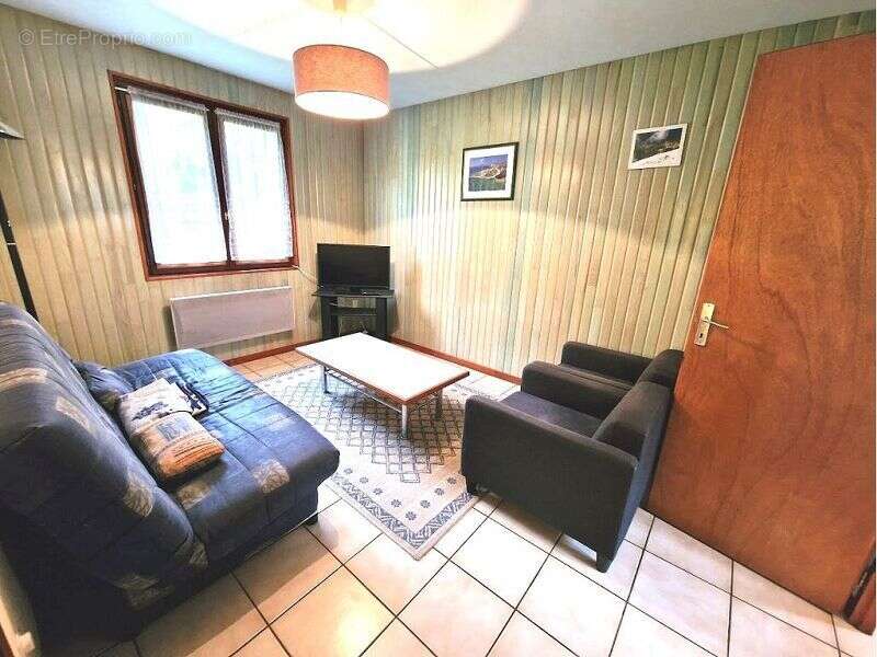 Maison à CATHERVIELLE