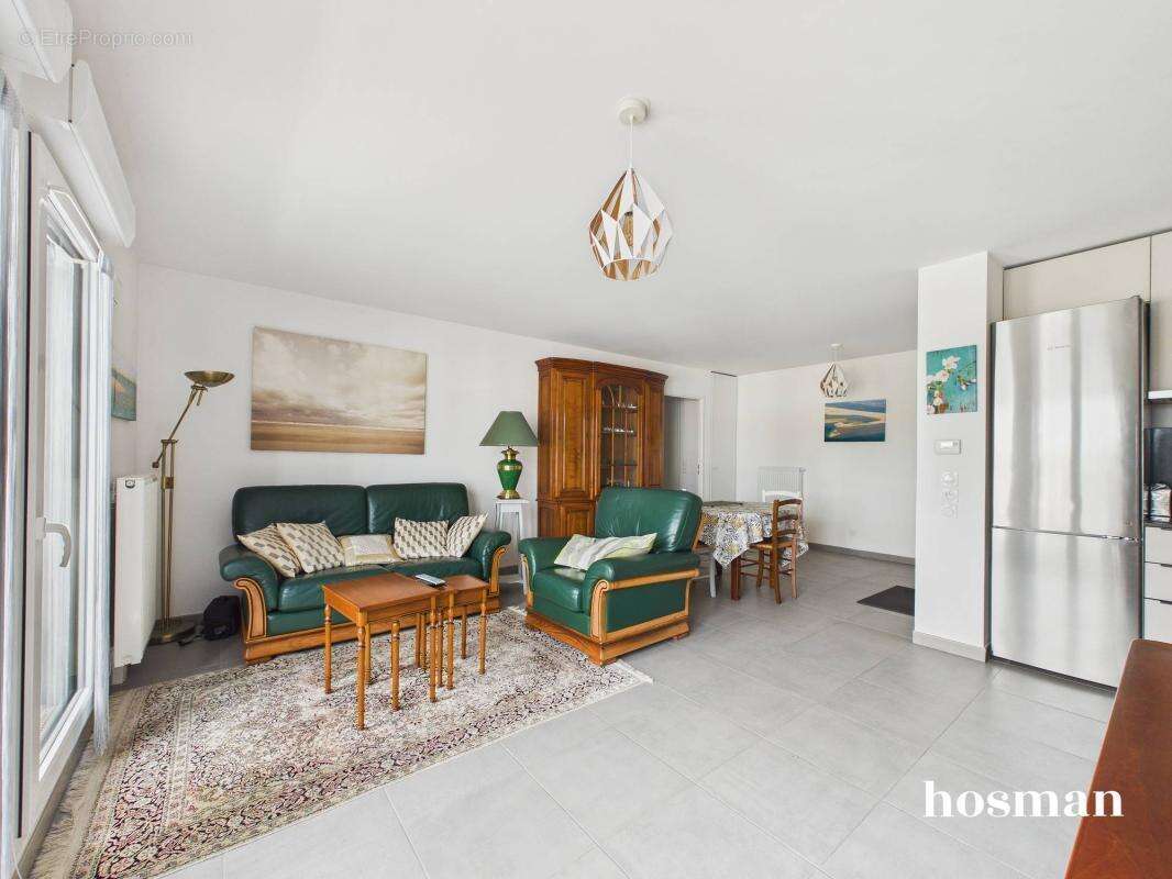 Appartement à MERIGNAC