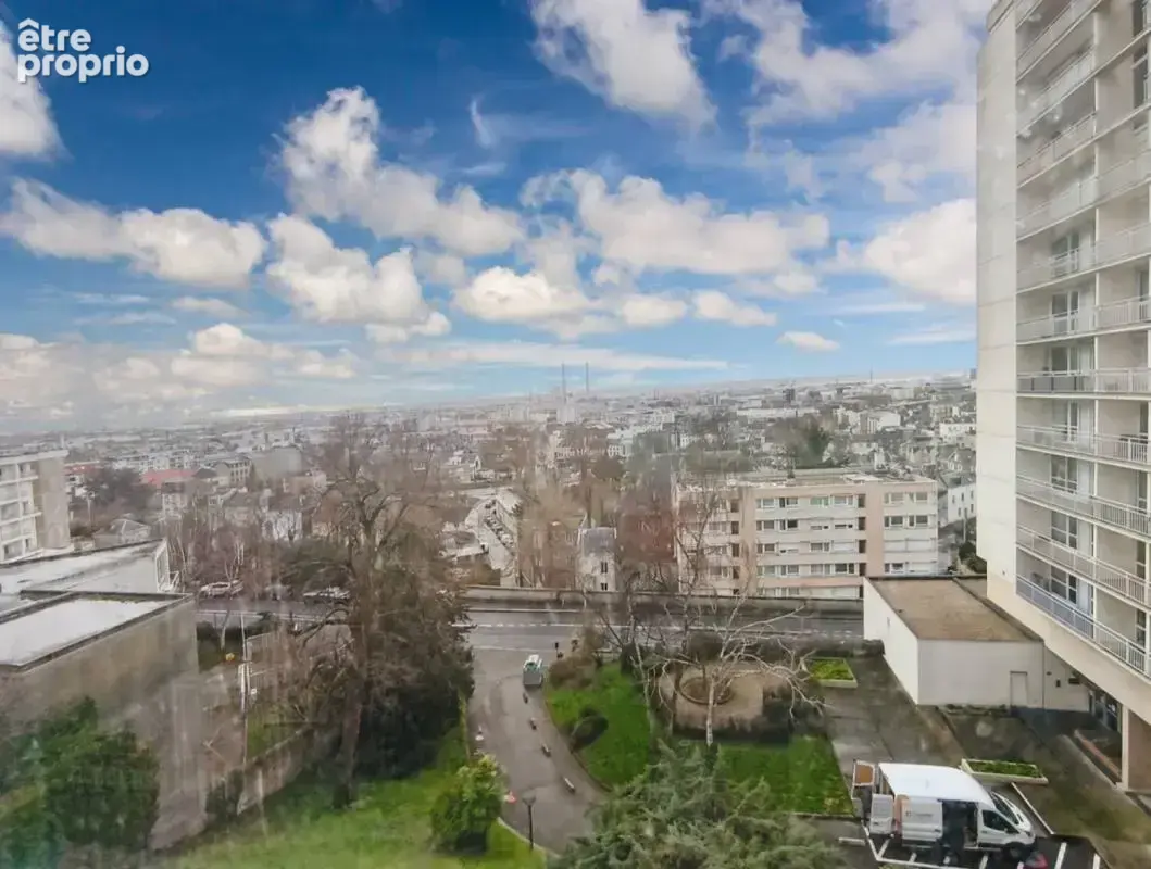 Appartement - photo 5
