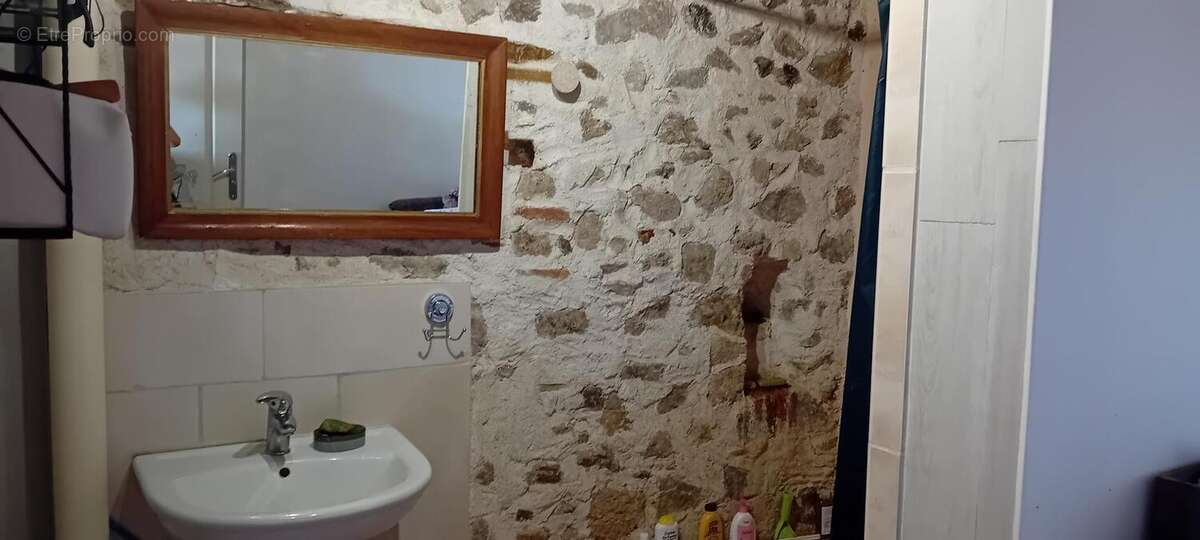 Maison 133 m² à Sevelinges  - photo 9
