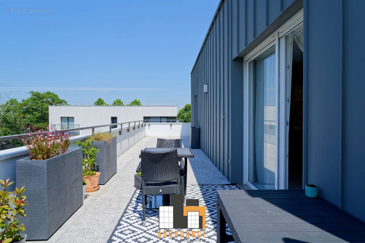 Appartement à OBERHAUSBERGEN