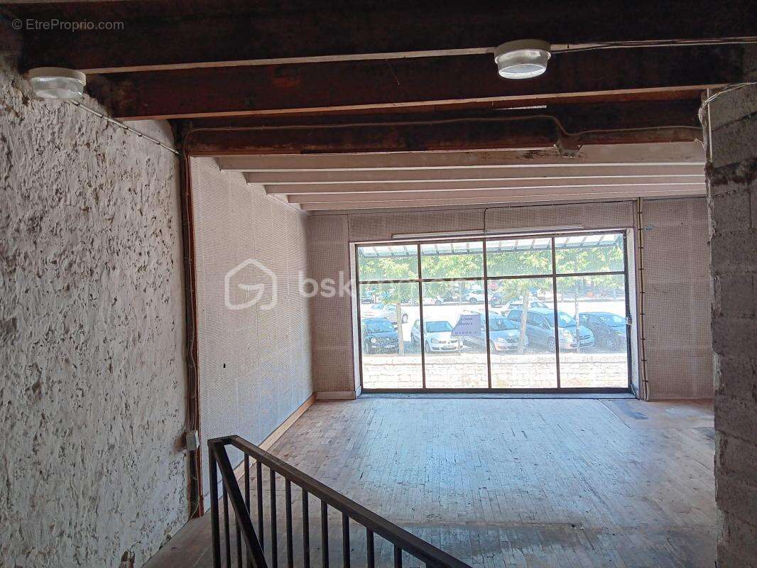 Appartement à MELLE