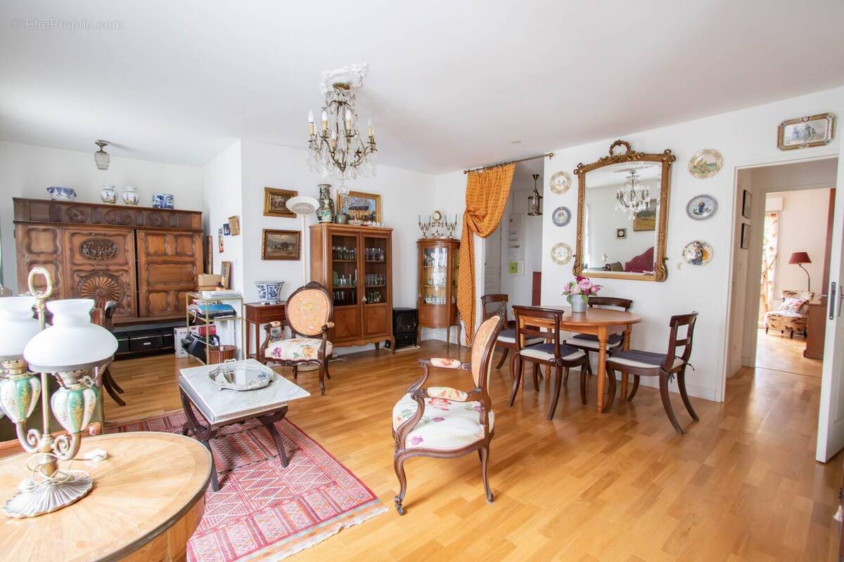 Appartement à ANGERS