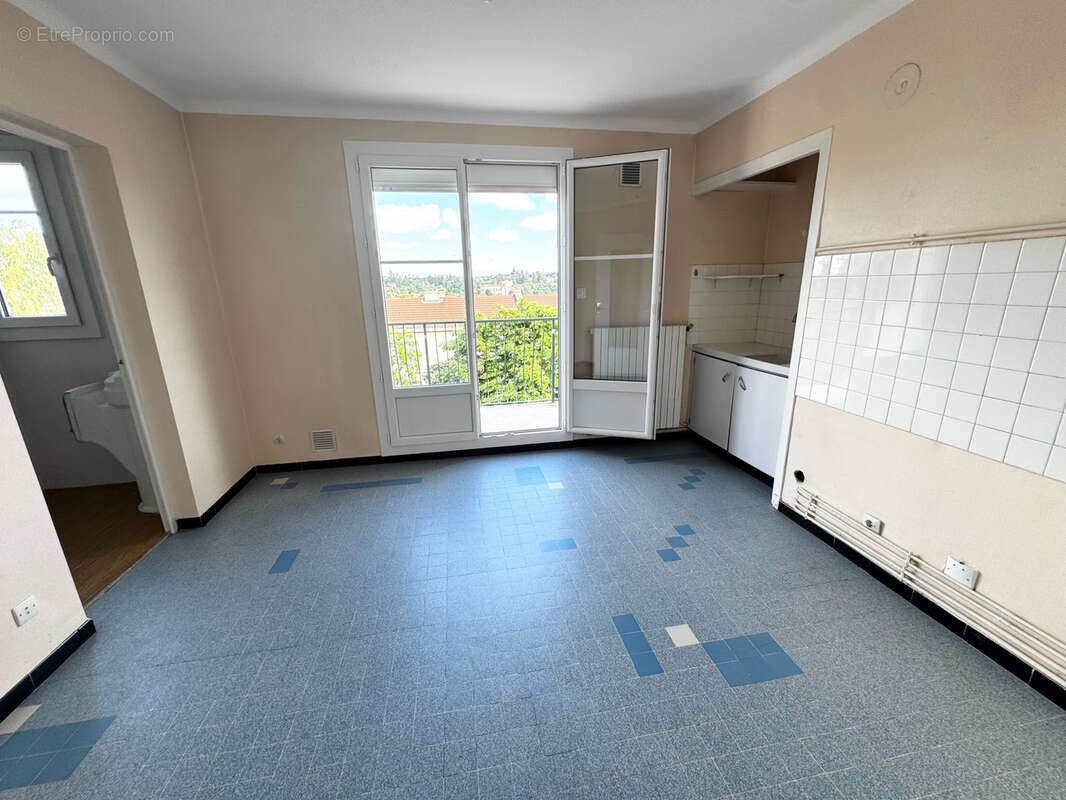 Appartement à ANNONAY