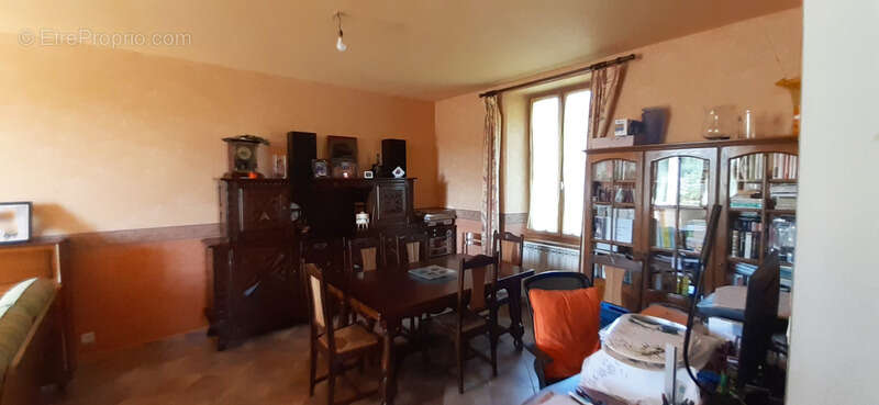 Maison à VILLEFRANCHE-DE-ROUERGUE