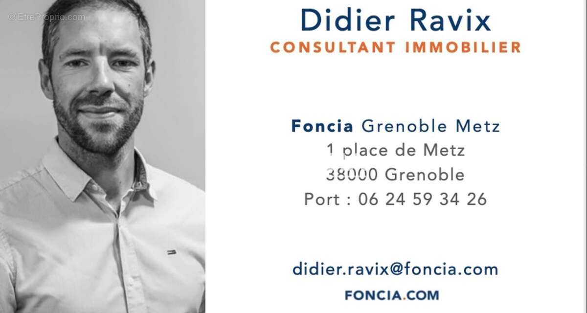 Maison à SAINT-ETIENNE-DE-SAINT-GEOIRS