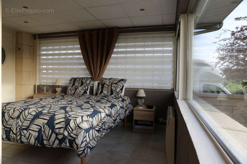 Maison à FERE-EN-TARDENOIS