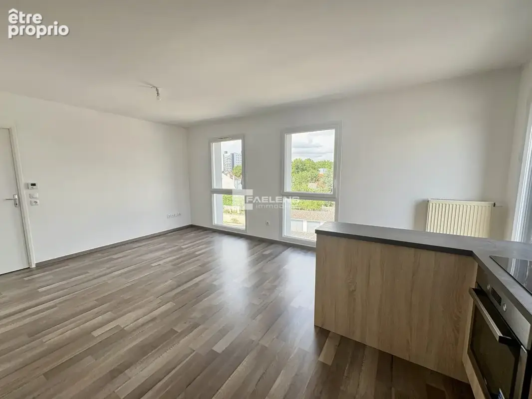 Appartement 4 pièces 76 m² à vendre à Faches-Thumesnil (59155) - photo 6