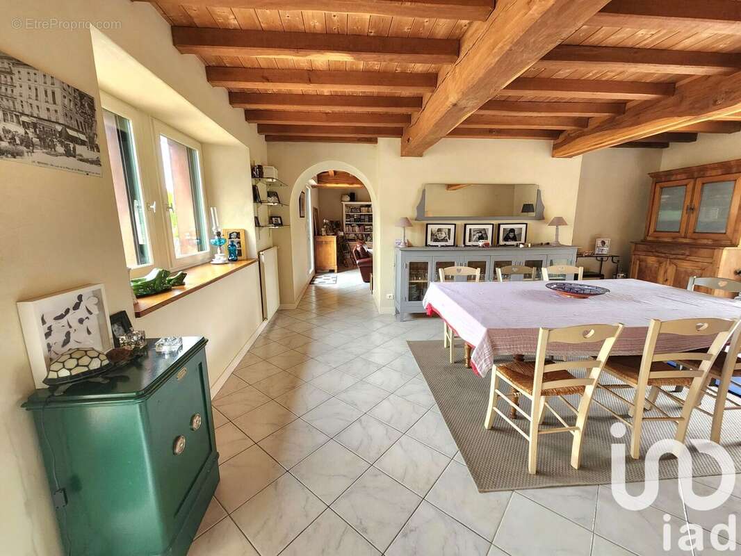 Photo 8 - Maison à BOURGBARRE