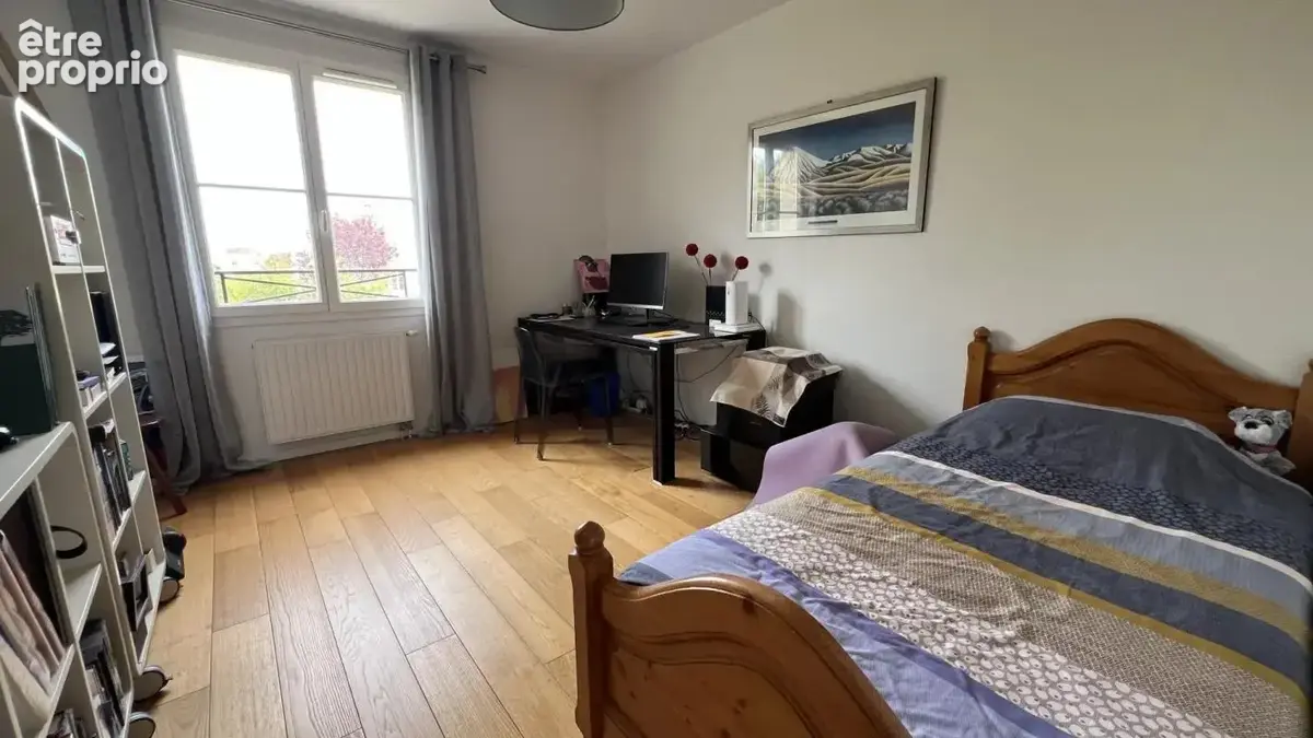 Maison familiale 6 chambres - photo 13