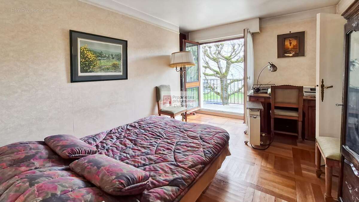 Appartement à VIROFLAY