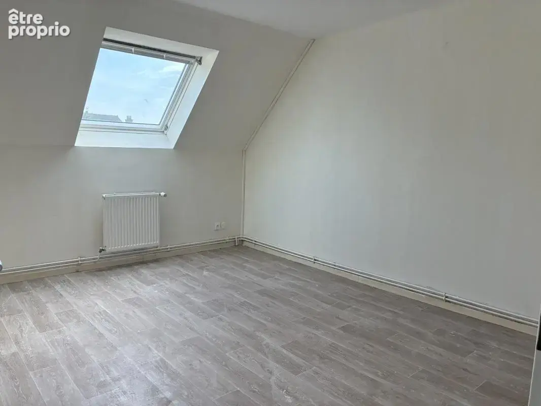 27 rue Jacques Duclos ARLEUX - photo 3