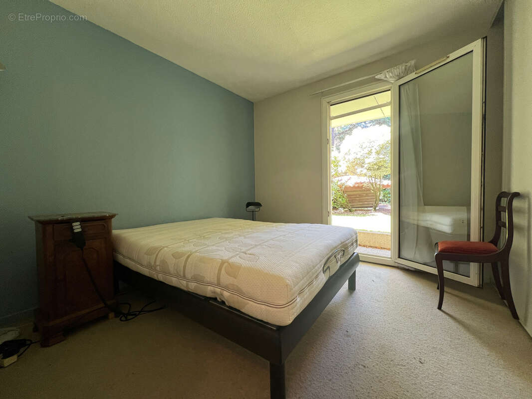 Appartement à HOSSEGOR