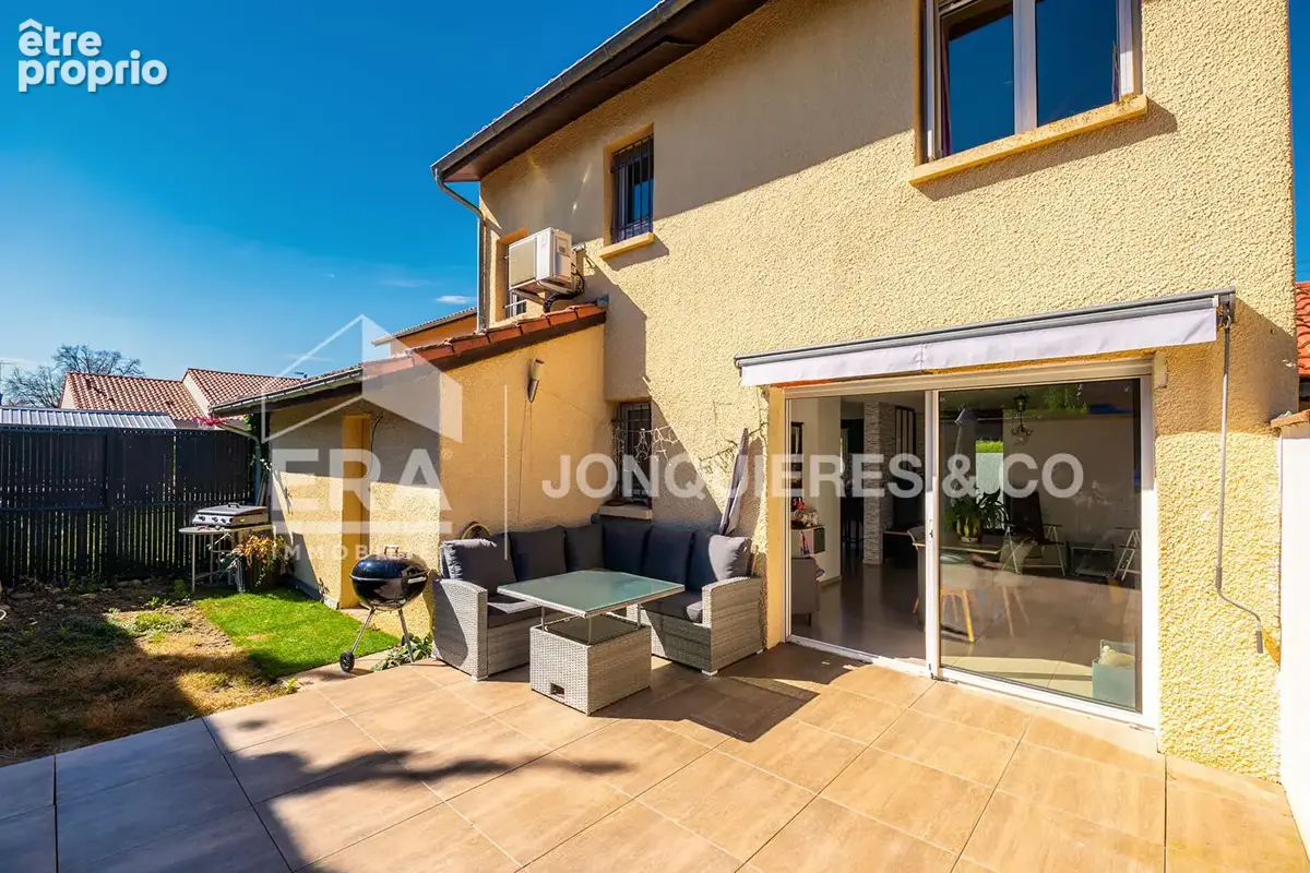 Maison 85m² à muret - photo 2
