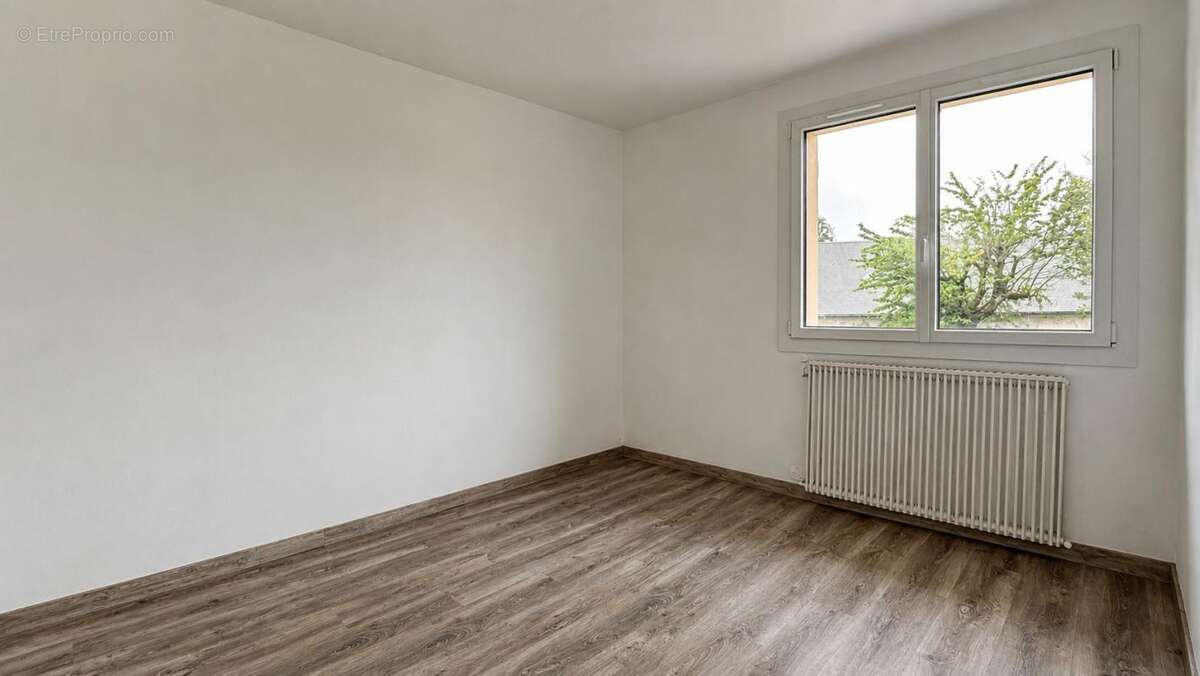 Maison à SOISSONS