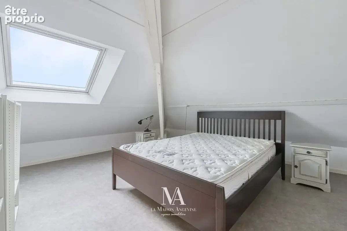 ***appartement - duplex*** - photo 6