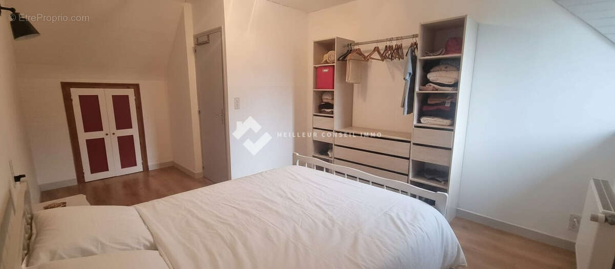 Maison 102 m² à Plouaret  - photo 8