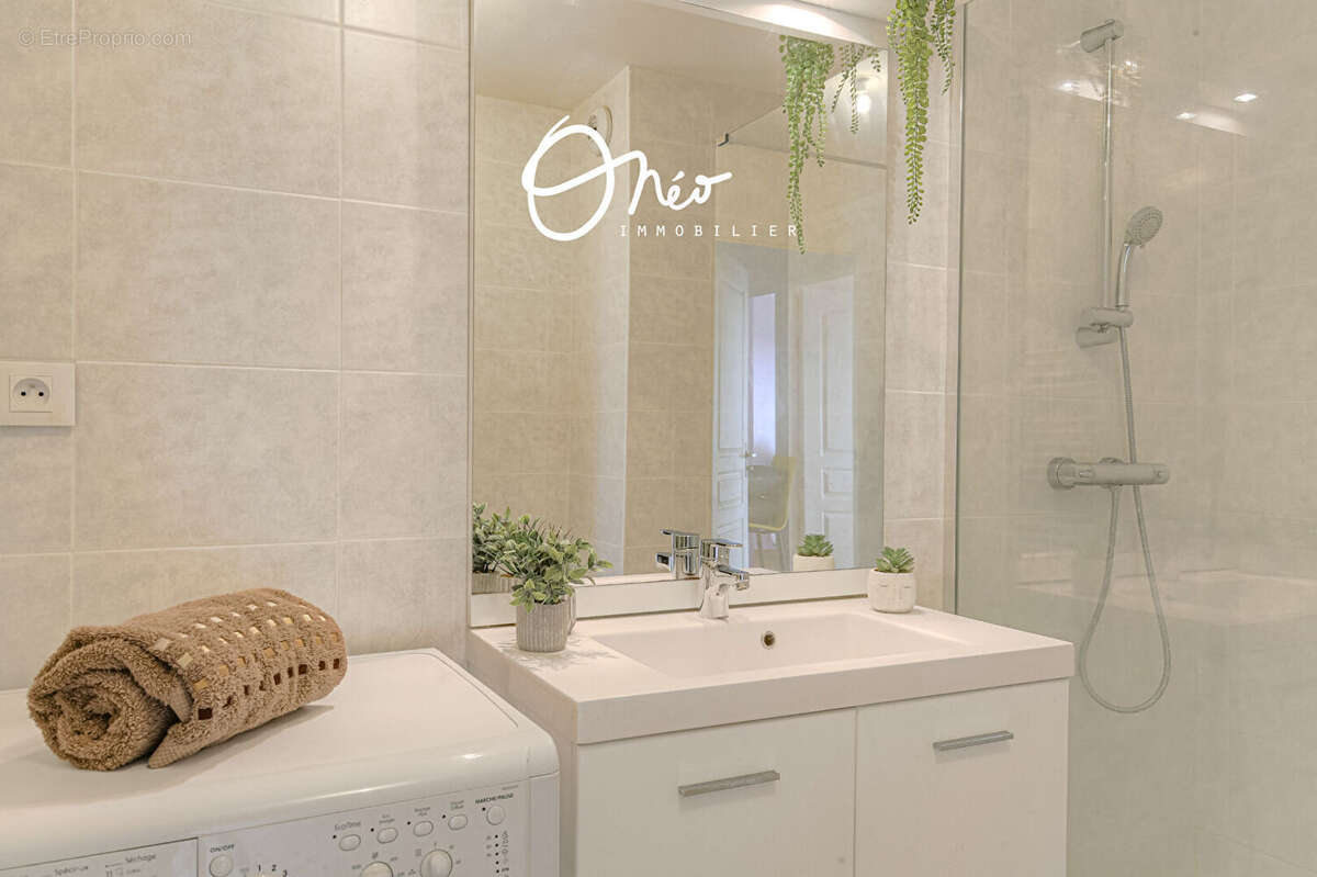 Appartement à CHASSIEU