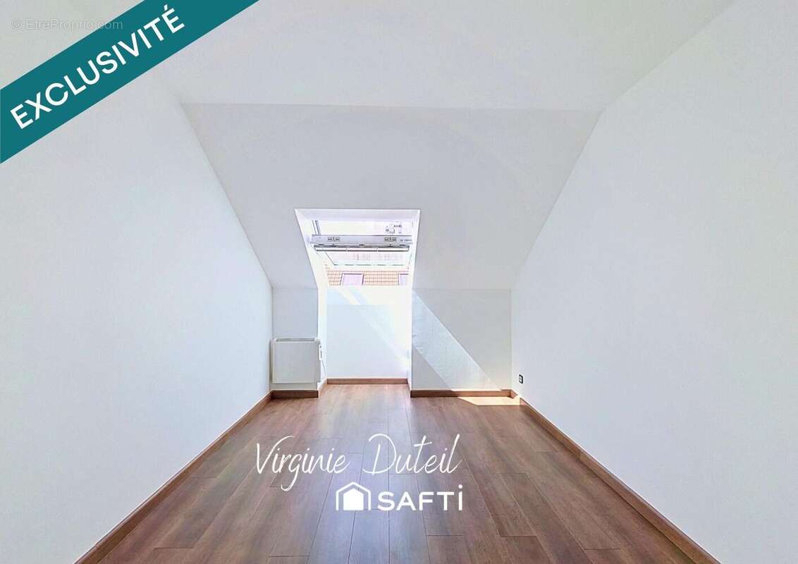 Photo 9 - Appartement à VITRY-SUR-SEINE