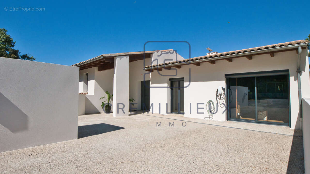 Maison d'exception à Saint-Péray - photo 3
