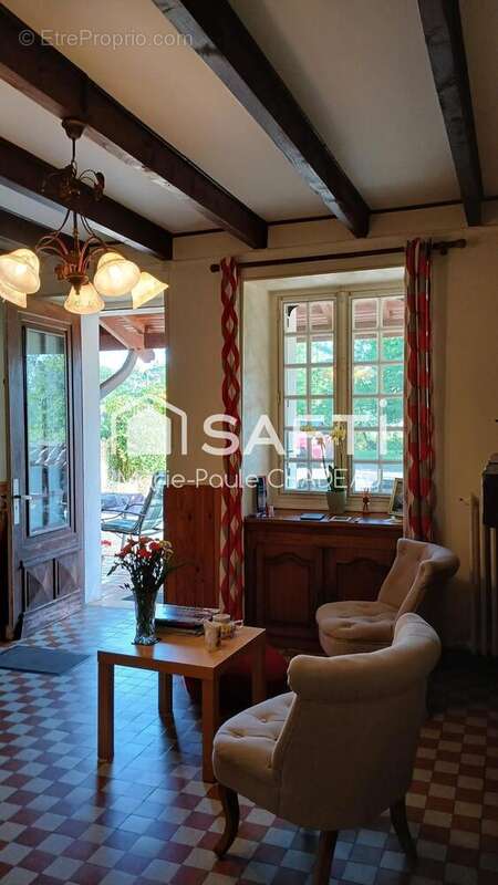 Photo 5 - Maison à ECURAS
