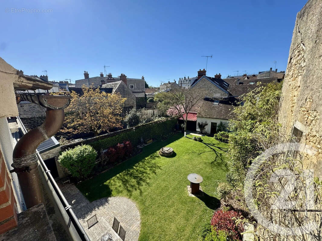 Maison 293 m² à Fontainebleau  - photo 34