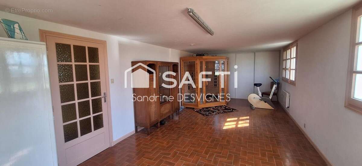 Maison 195 m² à Brion  - photo 8