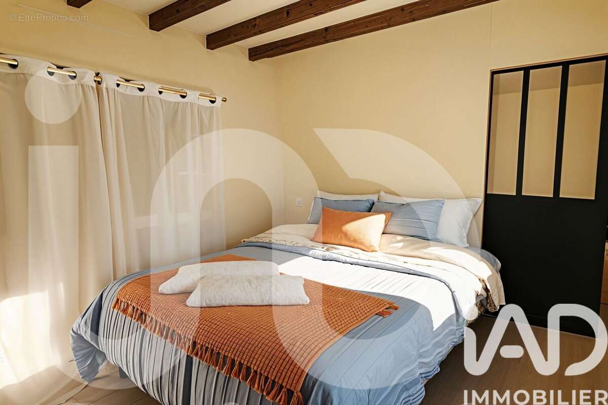 Photo 6 - Maison à MUDAISON