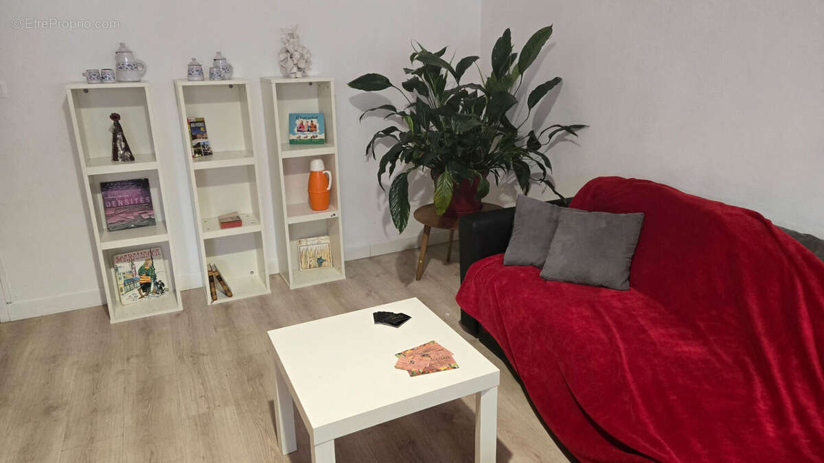 Appartement Ramonville Saint Agne 3 pièce(s) 65 m2 - photo 3