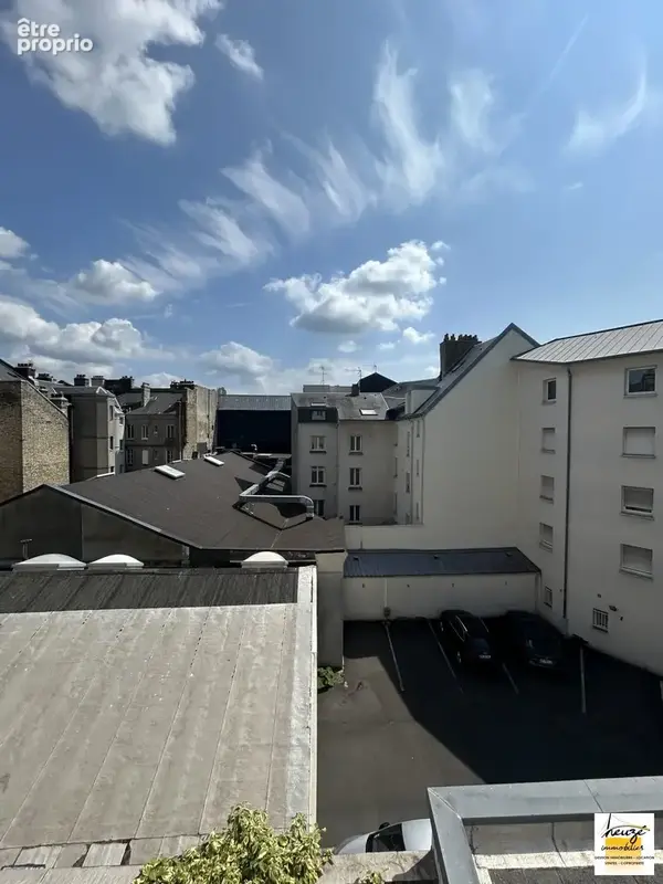 Appartement 2 pièces 42 m² à vendre à Le Havre (76600) - photo 8
