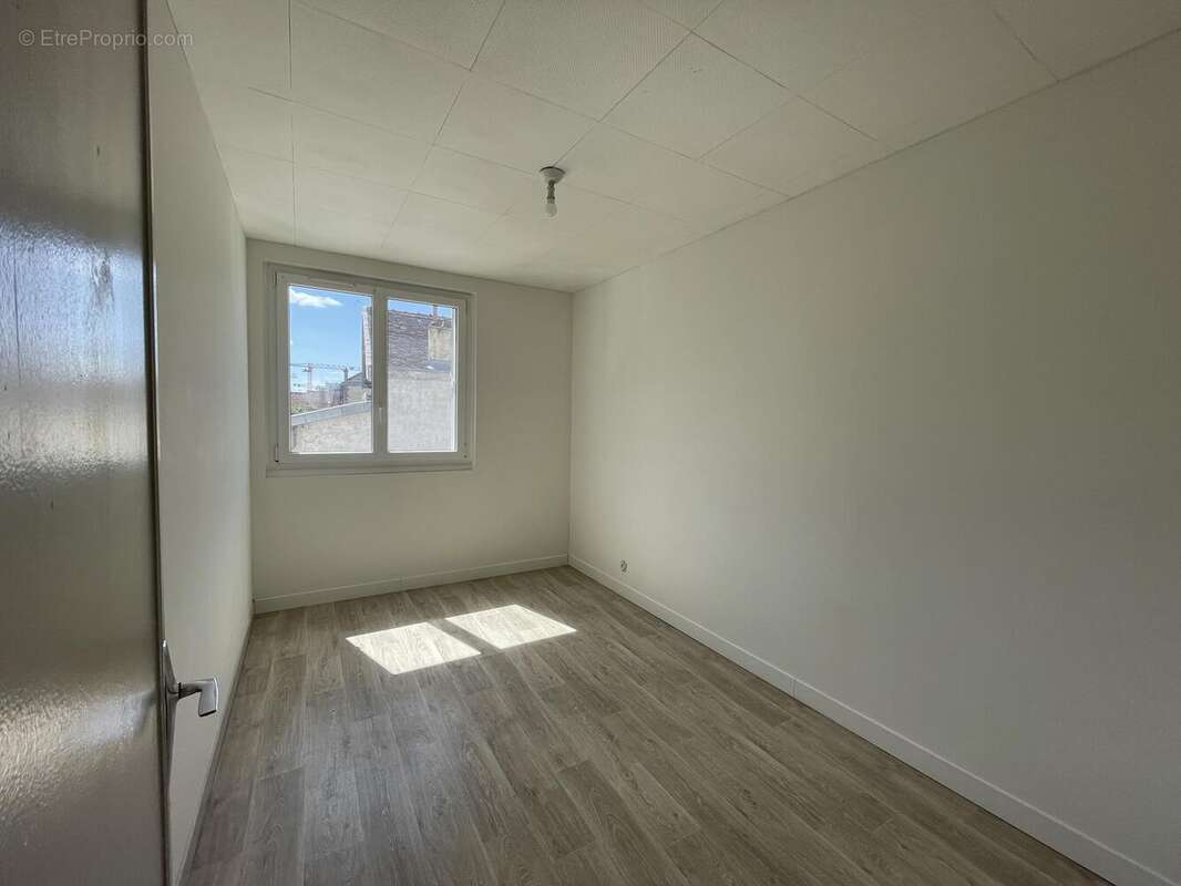 Photo 6 - Appartement à TROYES