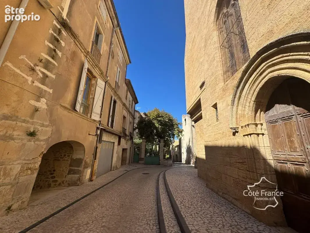 Maison de Pierre de 4 chambres avec son appartement indépend - photo 24