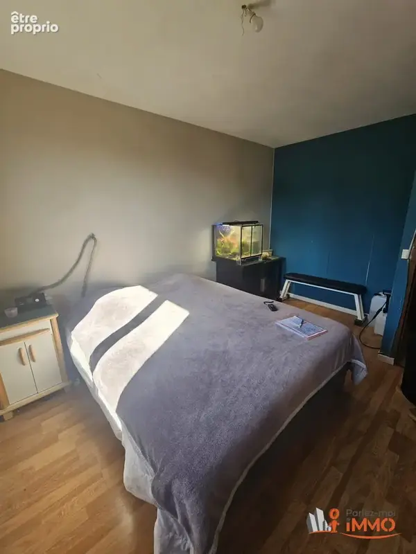 Maison 133 m² à Saint-Etienne  - photo 8
