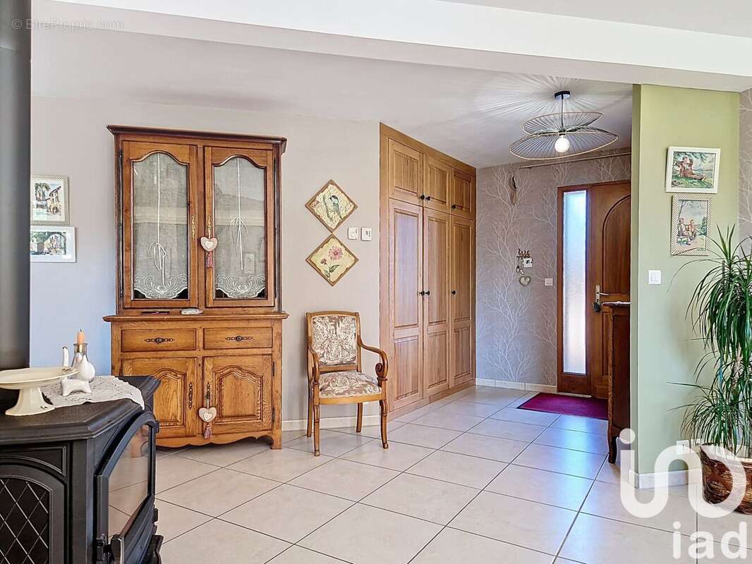 Photo 7 - Maison à DOL-DE-BRETAGNE