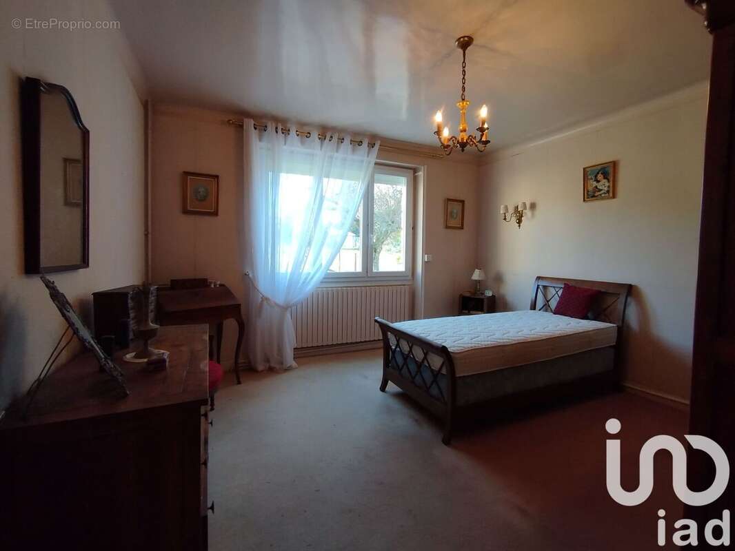 Photo 7 - Maison à SOUILLAC