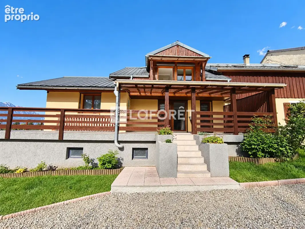 Maison à NOTRE-DAME-DES-MILLIERES