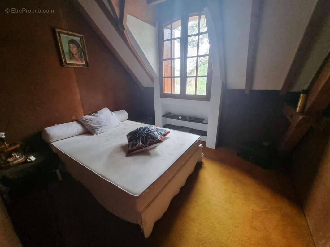 Maison à LABARTHE-SUR-LEZE