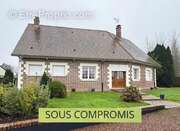 Maison à SAULTY
