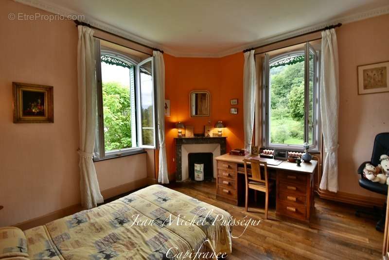 Maison à MONTASTRUC-DE-SALIES