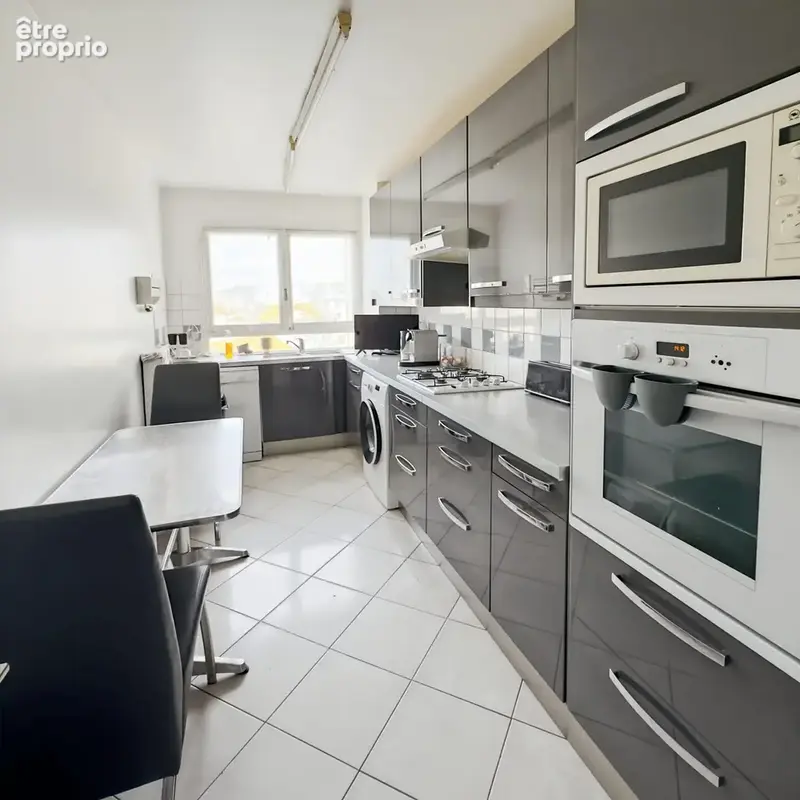 Appartement 110 m² à Bagnolet  - photo 7