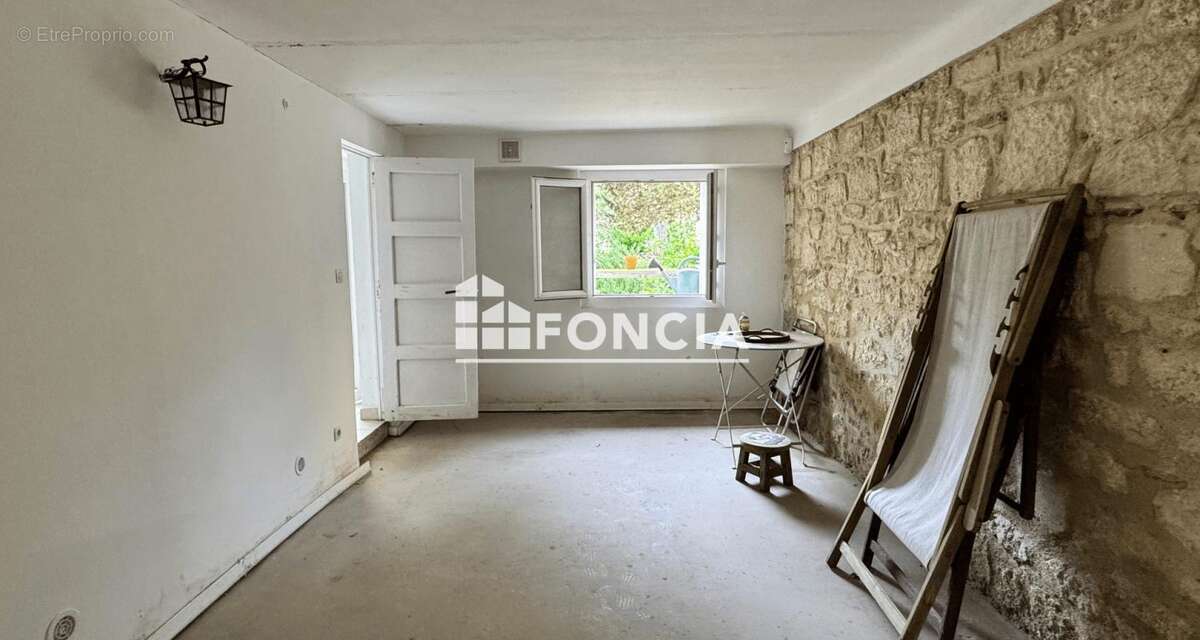 Maison à PALAVAS-LES-FLOTS