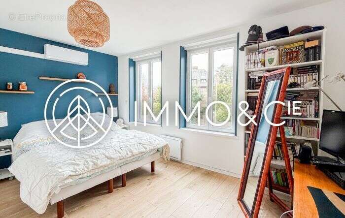 Maison à SAINT-ANDRE-LEZ-LILLE